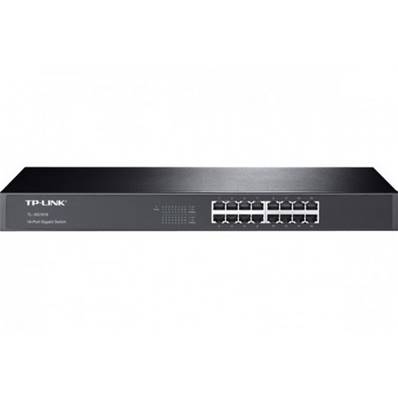 TP-Link TL-SG1016 - Switch 16 x10/100/1000Mbps 