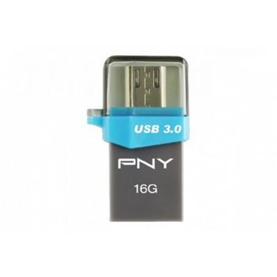 Clé USB 3.0 PNY capacité 16 Go