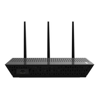 Netgear EX7000 - Répéteur WiFi-5 ports/Gigabit - 802.11a/b/g/n/ac