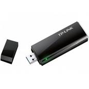 TP-Link Archer T4U cle USB 3.0 WiFi Dual-Band AC 1200 Mbps
