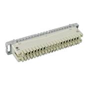 Module Krone de câblage 10 paires LSA-Plus 237A
