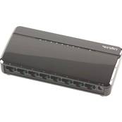 LogiLink NS0104 - Switch 8 ports 10/100 Mbps
