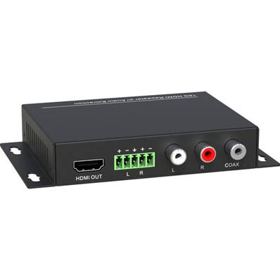 Vivolink - Extracteur audio d'un signal HDMI