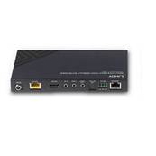 Emetteur HDBaseT Cat.6 HDMI 4K60, Audio, IR & RS-232, 100m1