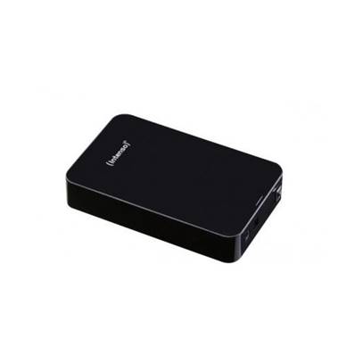 Disque dur externe 3,5" noir USB 3.0 capacité 1 To (SORECOP de 20€)