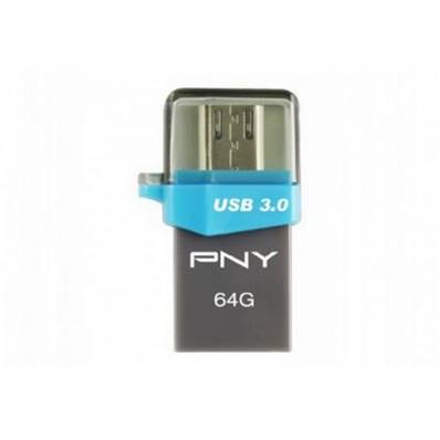 Clé USB 3.0 PNY capacité 64 Go
