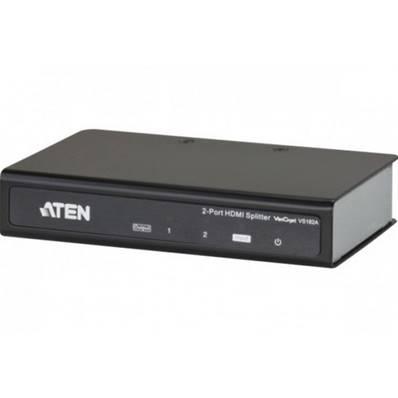 Aten VS182A - Séparateur HDMI 4K 2 ports
