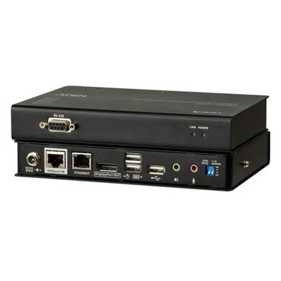 Aten -CE920 Système d'extension KVM USB DisplayPort HDBaseT™ 2.0 (4K)