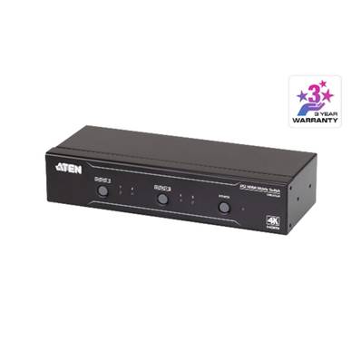 Aten VM0202H Commutateur matriciel HDMI 4K 2x2
