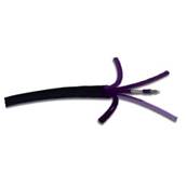 Câble multividéo HD composé de 6x HD0628LSZH noir Ø 16,80mm