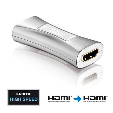 Extendeur HDMI Purelink jusqu'à 35m Full HD (1080p)