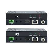 VivoLink - HDBaseT Kit émetteur/récépteur HDMI 4K - 70m