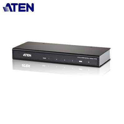 Aten VS184A - Distributeur HDMI 4K 4 ports