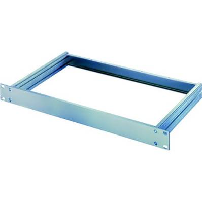 Cadre de base pour MultipacPRO 3U haut 132,6mm larg 84F prof 280mm