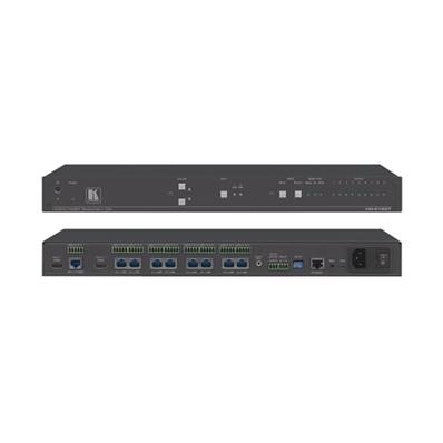 Kramer - VM218DT -Distributeur  HDMI 2.0 1x8 HDBaseT