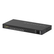 Netgear AV Line M4250-10G2F-PoE+