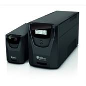 Onduleur RIELLO Line Interactive Net Power 800 VA / 480 W- (4mn)