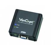 Aten - VC180-AT-G Convertisseur VGA+audio vers HDMI