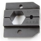 Mâchoires DAMAR & HAGEN pour pince ONM-OUT0262 et BNC CNT-VID0282