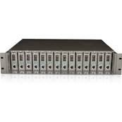 TP-Link MC1400 Châssis 19" 14 slot pour module fibre TP-Link