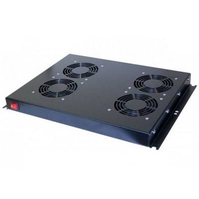 Kit de mise en rack unité 19'' 4 ventilateurs