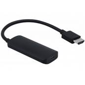 Convertisseur HDMI 2.0 vers Type-C DP alt Mode (DP 1.2) 