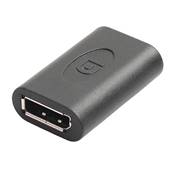 Coupleur DisplayPort 1.1 femelle/femelle