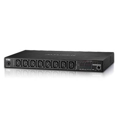 PE7108G-AX-G Unité PDU éco 1U à 8 prises de sortie 10 A