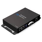 E-HD60-Extendeur HDMI /HDBaseT-IR/USB sur cat.5/6 (100m 1080p/80m 4K)