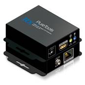 E-HD-10-Extendeur HDMI et IR sur cat.5/6 (max 60 m en 1080i)