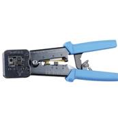 Pince à sertir RJ45 2 en 1 sertissage + coupe (pour CNT-RES0138)