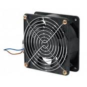 Kit 1 ventilateur de toit 120x120mm pour baie ou coffret