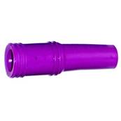 Manchon pour BNC CNT-VID0007-CNT-VID0008 et CNT-VID0009 violet