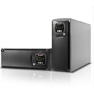 Onduleur RIELLO Online Sentinel Dual 3000 VA / 2700 W- (11mn)