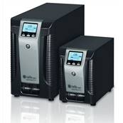 Onduleur RIELLO Online Sentinel Pro 3000 VA / 2700 W- (9mn)