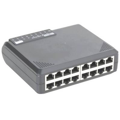 Netis ST3116P- Switch 16 x 10/100