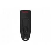 Clé USB 3.0 SanDisk Ultra - 64Go