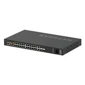 Netgear AV Line M4250-26G4F-PoE+(GSM4230P-100EUS)