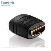 Adaptateur HQ 4K HDMI A femelle/femelle