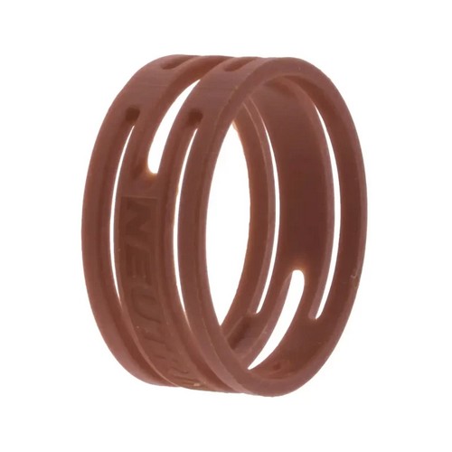 XXR-1 Boite de 100 bagues marron pour XLR série XX