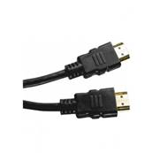 Cordon HDMI 1.4 Highspeed Ethernet M/M noir - 20m