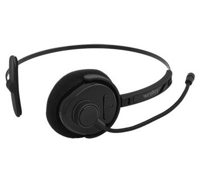 Casque mono Bluetooth avec micro