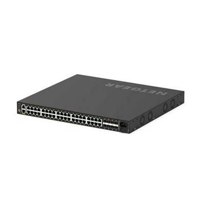 Netgear AV Line M4250-40G8F-PoE+