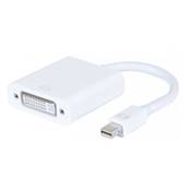 Adaptateur  actif mini Displayport 1.2 M vers DVI-D F - 0.1m