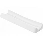 Support à fixer pour multiprise 4 PC 225x60x25mm