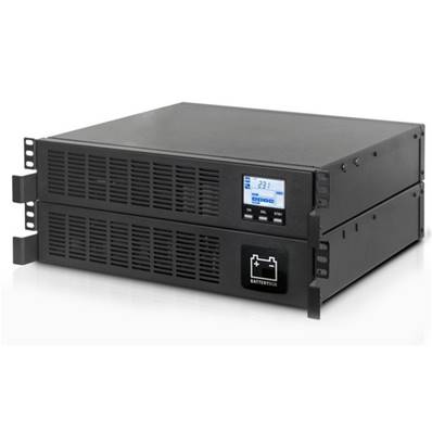 Onduleur RIELLO Online Sentinel Rack 3000 VA /2700 W (5mn)