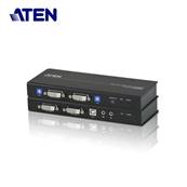 CE604-AT-G Système d'extension KVM double écran DVI/USB/AUDIO/RS232 6