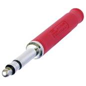 NP3TT-P-R Jack TT Bantam 4,4 mm, rouge