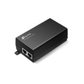 TP-LINK - Injecteur PoE+ - TL-POE160S