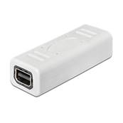 Coupleur mini DisplayPort 1.2 femelle/femelle